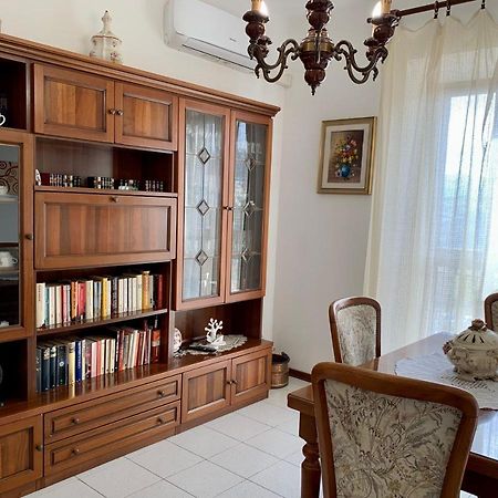 Casatosca Daire Chianciano Terme Dış mekan fotoğraf