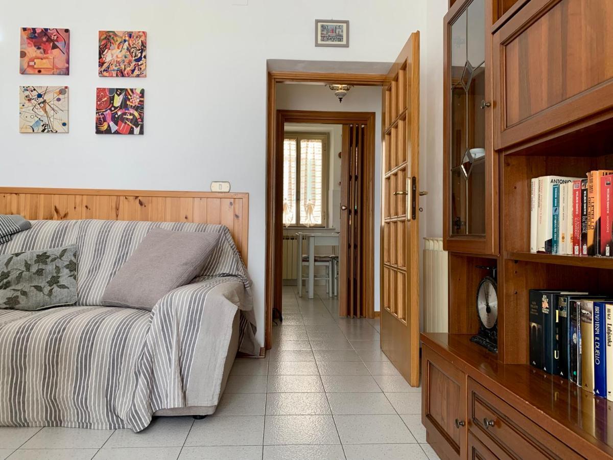 Casatosca Daire Chianciano Terme Dış mekan fotoğraf