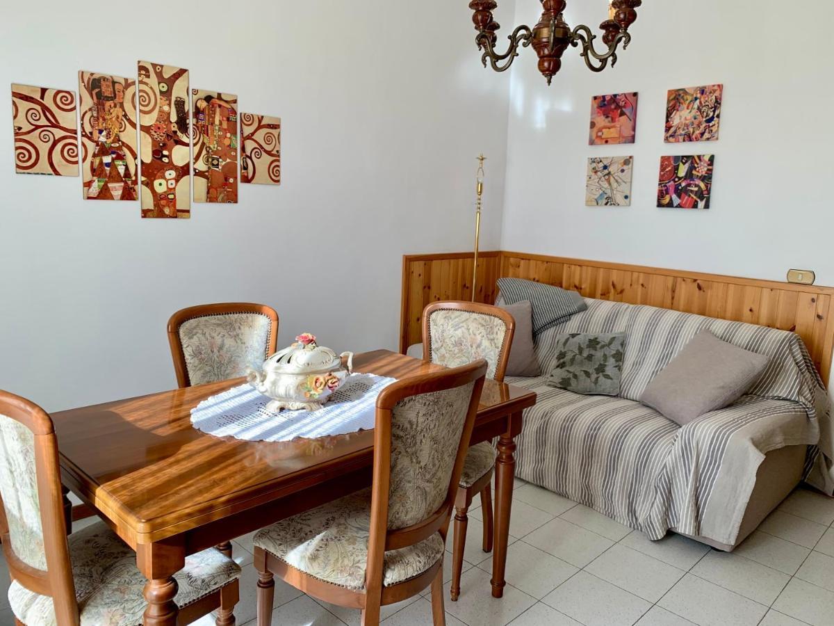 Casatosca Daire Chianciano Terme Dış mekan fotoğraf