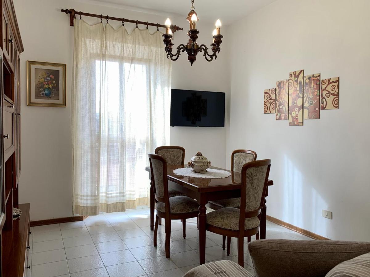 Casatosca Daire Chianciano Terme Dış mekan fotoğraf