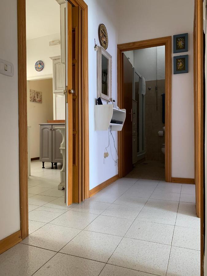 Casatosca Daire Chianciano Terme Dış mekan fotoğraf