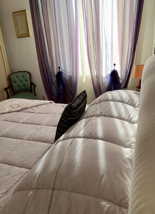Casatosca Daire Chianciano Terme Dış mekan fotoğraf