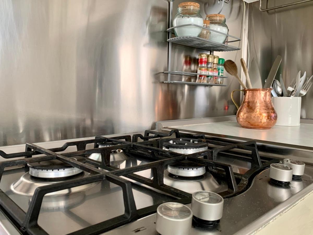 Casatosca Daire Chianciano Terme Dış mekan fotoğraf